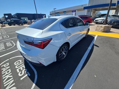 Used 2019 Acura ILX FWD image 5