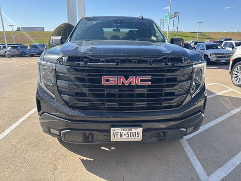 Used 2024 GMC Sierra 1500 Elevation w/ X31 Off-Road Package image 9
