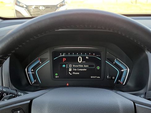 Used 2024 Honda Odyssey EX-L image 25