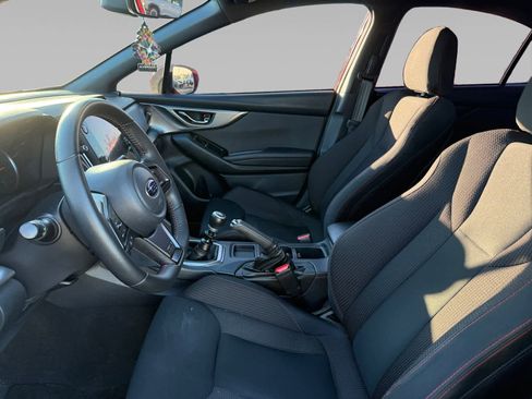 Used 2022 Subaru WRX Premium image 9