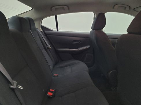 Used 2024 Nissan Sentra S FWD image 19