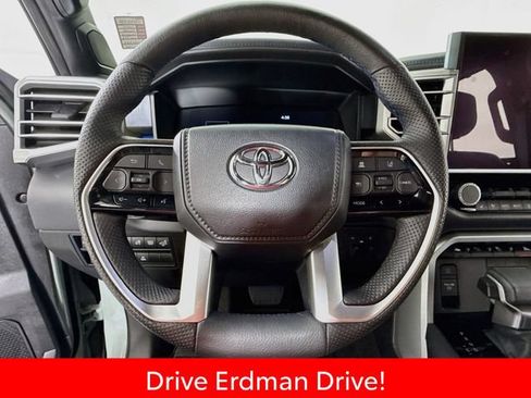 Used 2024 Toyota Sequoia Platinum AWD/4WD image 11
