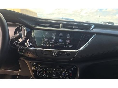 Used 2021 Buick Encore GX Select FWD image 8