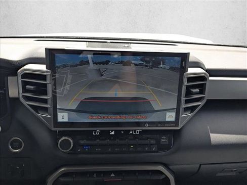 Used 2024 Toyota Tundra Limited w/ Power Package image 11