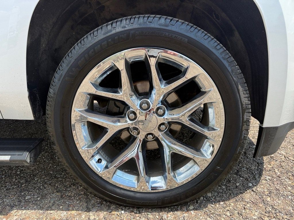 Used 2018 GMC Yukon Denali w/ Denali Ultimate Package AWD/4WD image 46