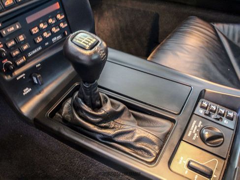 Used 1995 Chevrolet Corvette ZR1 RWD image 61