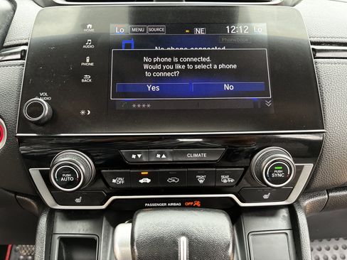 Used 2017 Honda CR-V EX-L image 64