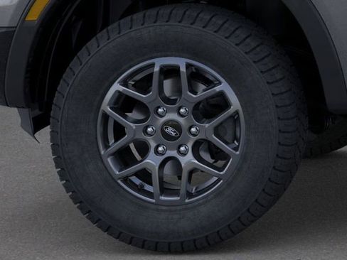 New 2026 Ford Ranger XLT w/ Trailer Tow Package image 19