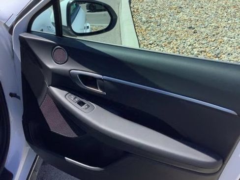 Certified 2026 Hyundai Sonata SE FWD image 24