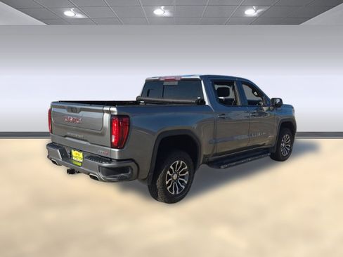 Used 2021 GMC Sierra 1500 AT4 w/ AT4 Preferred Package image 7
