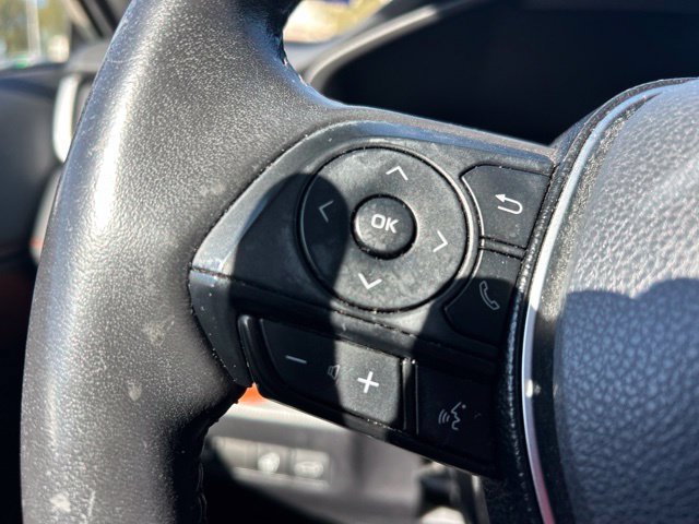 Used 2019 Toyota RAV4 Adventure w/ Cold Weather Package AWD/4WD image 24