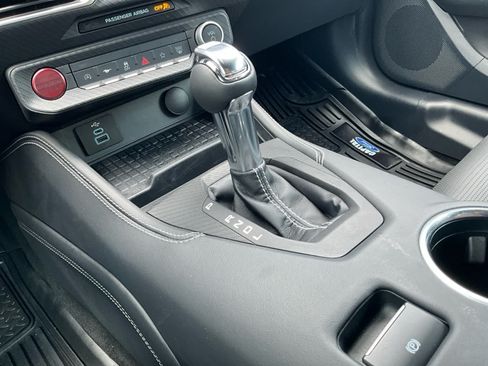 Used 2024 Ford Mustang Premium RWD image 14