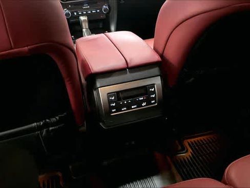 Certified 2023 Lexus GX 460 Premium w/ Premium Package AWD/4WD image 10
