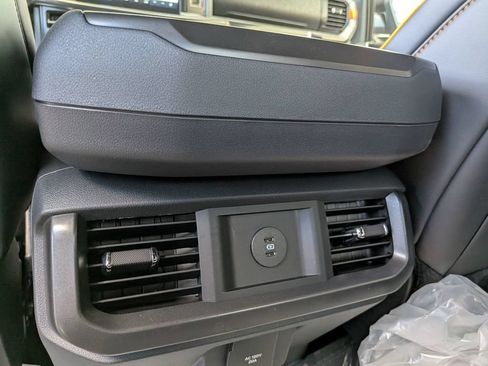 New 2026 Ford F150 Tremor w/ Equipment Group 402B AWD/4WD image 34