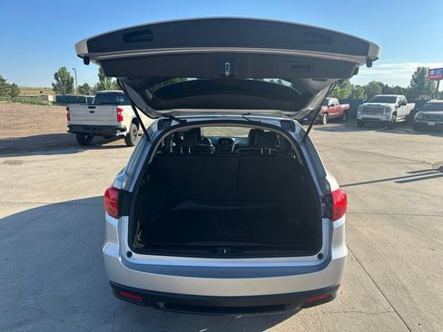 Used 2015 Acura RDX AWD image 22