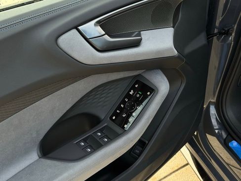 New 2025 Audi S5 Prestige image 18