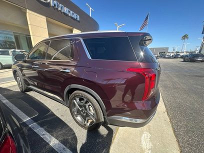 Used 2023 Hyundai Palisade Limited
