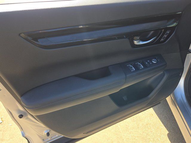 Used 2024 Honda CR-V EX-L image 13