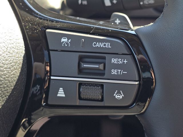 New 2026 Honda Pilot Elite image 32