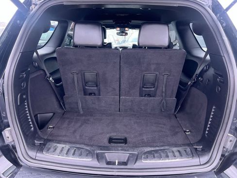 Used 2019 Dodge Durango R/T AWD/4WD image 26