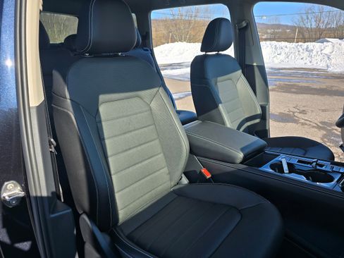 New 2026 Volkswagen Atlas SEL AWD/4WD image 13