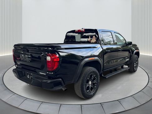 Used 2024 GMC Canyon Elevation image 6