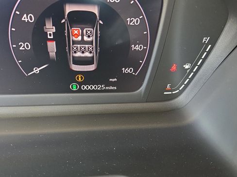 New 2026 Honda Accord SE image 31