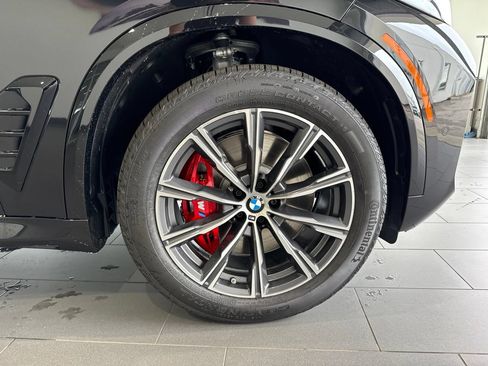 New 2026 BMW X5 xDrive50e w/ M Sport Package AWD/4WD image 58