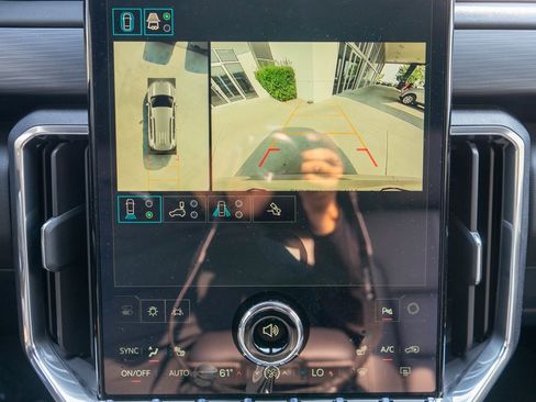 New 2026 GMC Acadia Elevation w/ Black Edition image 26