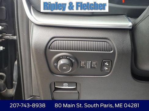 Used 2024 Jeep Wagoneer Series II AWD/4WD image 15
