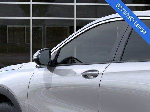 New 2026 Buick Envista Preferred w/ Convenience I Package image 32