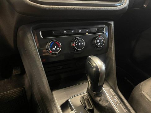 Used 2019 Volkswagen Tiguan S w/ 3rd Row Seat Package AWD/4WD image 20