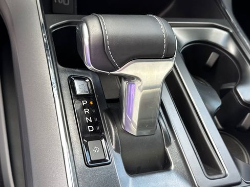 New 2025 Ford F150 Lightning Flash AWD/4WD image 31