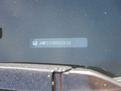 Used 2019 Honda Civic Touring image 41