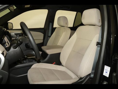 Used 2023 Chevrolet Traverse LS w/ Safety Package FWD image 25