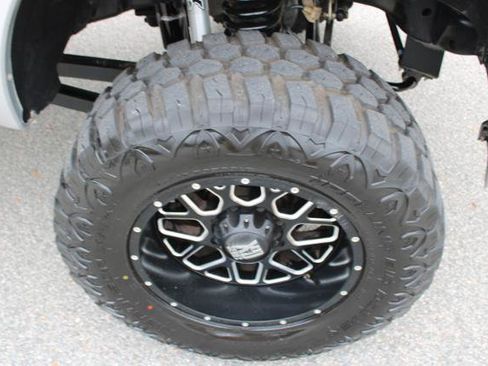 Used 2015 Ford F250 Lariat w/ Lariat Ultimate Package image 15