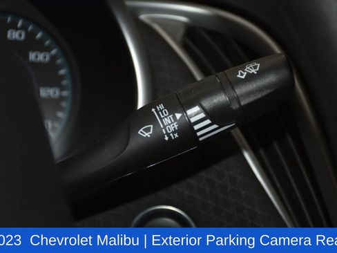 Used 2023 Chevrolet Malibu LT image 12