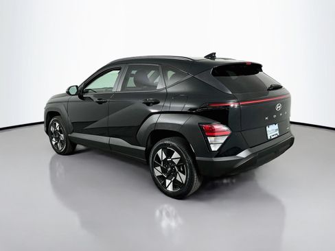 Used 2024 Hyundai Kona SEL AWD/4WD image 6