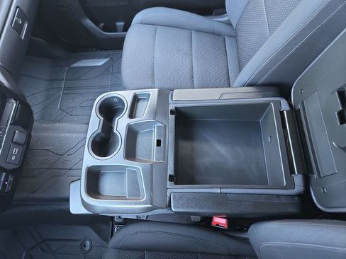 Used 2024 Chevrolet Silverado 1500 W/T w/ WT Value Package image 27