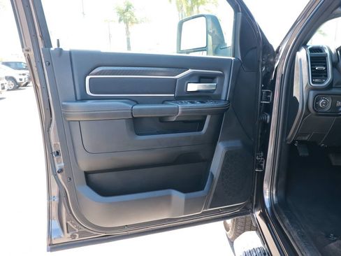 Used 2026 RAM 2500 Big Horn AWD/4WD image 19