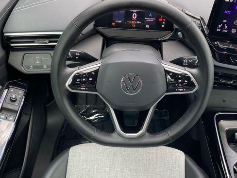 Used 2023 Volkswagen ID.4 Pro RWD image 7