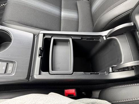 New 2026 Honda Civic Sport image 22