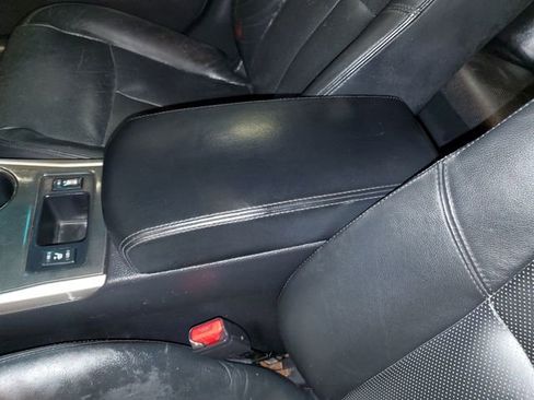 Used 2013 Nissan Altima 3.5 SL w/ Technology Pkg image 27