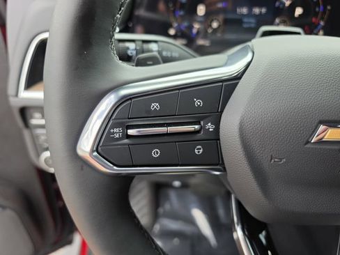 New 2026 Chevrolet Tahoe High Country image 35