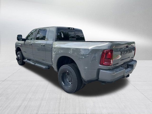 New 2026 RAM 3500 Laramie AWD/4WD image 7
