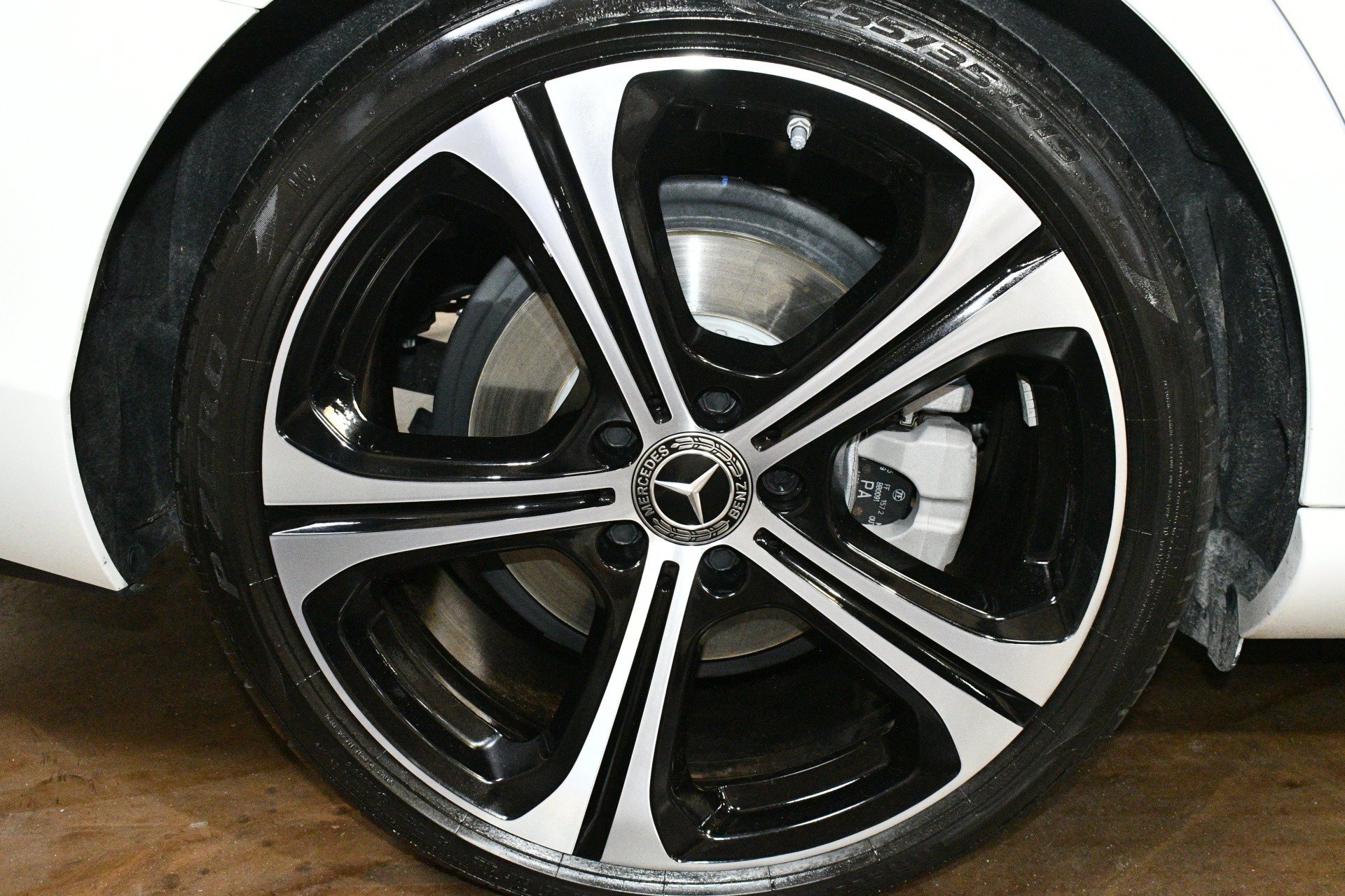 Used 2023 Mercedes-Benz C 300 Sedan image 67