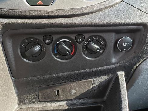 Used 2017 Ford Transit 150 130 Low Roof image 22