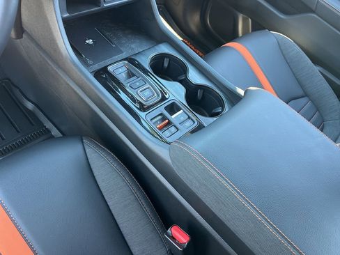 Certified 2026 Honda Passport TrailSport image 20