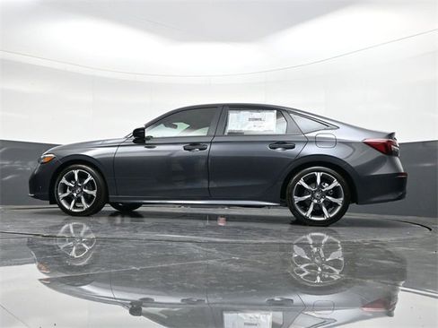 New 2026 Honda Civic Sport Touring image 29