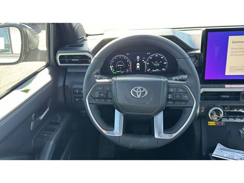 New 2026 Toyota Tacoma Limited AWD/4WD image 58